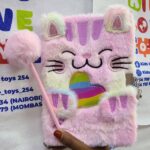 Fluffy notebooks - Image 2