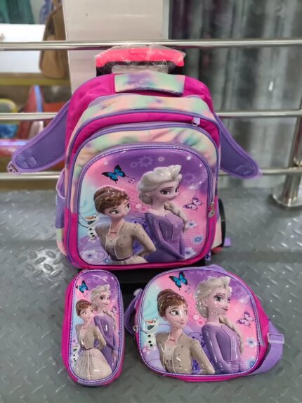 Trolley bags