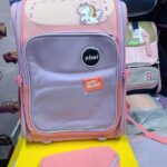 Large size bags