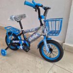 Bikes size 12