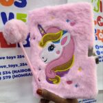 Fluffy notebooks - Image 3