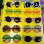 Kids sunny glasses