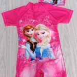Swimming costumes