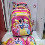3 in 1 Trolley bags