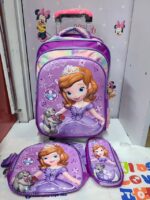 3 in 1 Trolley bags - Image 2