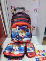 3 in 1 Trolley bags - Image 3