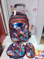 3 in 1 Trolley bags - Image 5