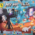 My world Legos - Image 2