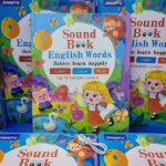 Sound book