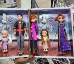 Frozen dolls - Image 3