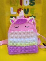 Small Pop it back bag