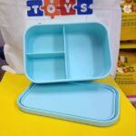 Silicon lunch/snack box - Image 3