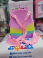 Small Pop it back bag - Image 5