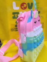 Small Pop it back bag - Image 6