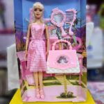 Barbie doll