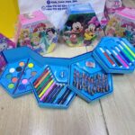 46pcs artset