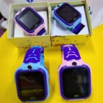 Kids smart watch 