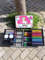Suitcase Artset