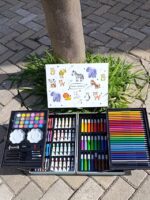 Suitcase Artset - Image 3
