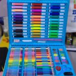 150pcs Artset