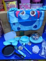 Real Kitchen set - Image 6