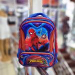 Large themed school bags - Image 2