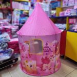 Play Tent with balls - Image 6