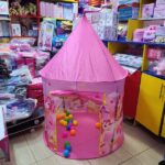 Play Tent with balls - Image 7